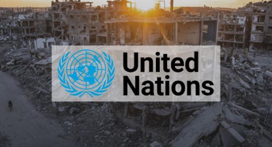 Israel committed War Crimes, says New UN Report